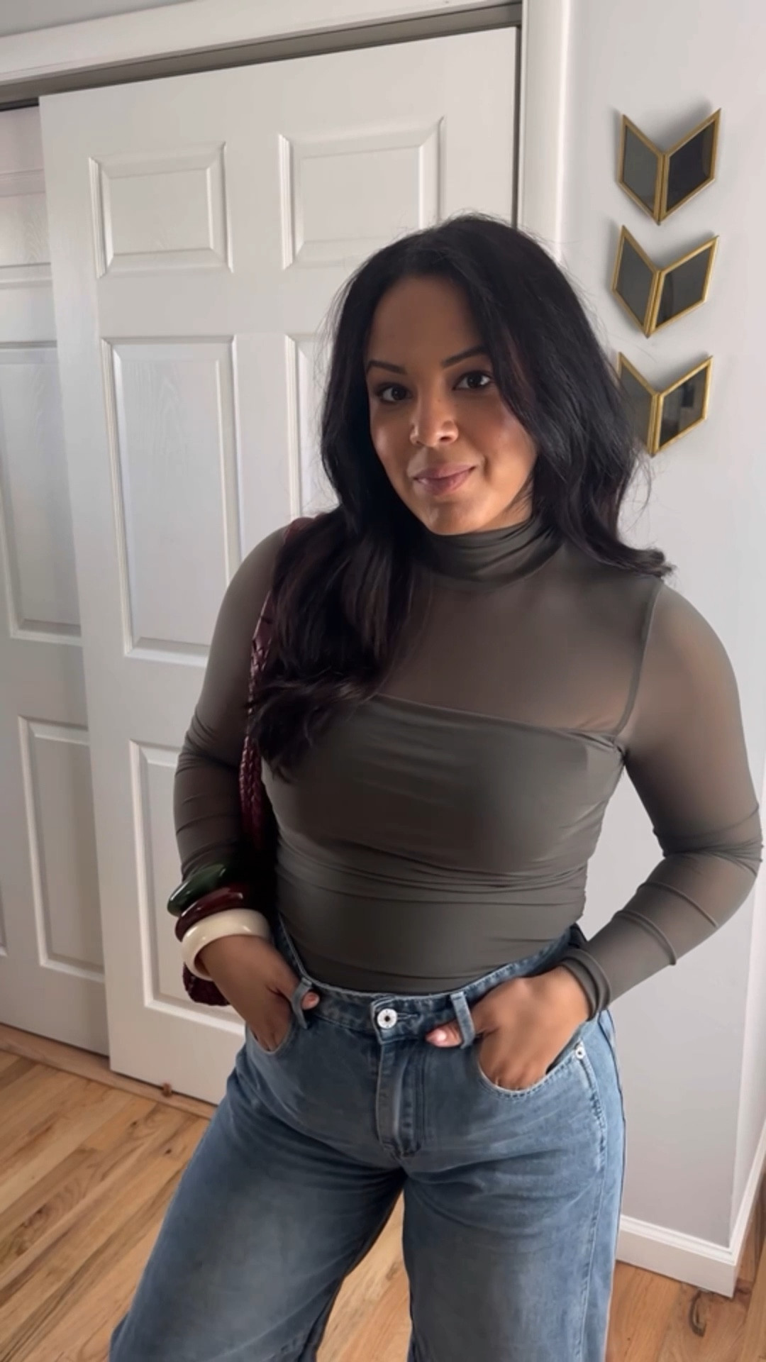 This Amazon too is just stunning! Perfect for a date night outfit. ✨
⠀⠀⠀⠀⠀⠀⠀⠀⠀
Be sure to follow me before you request the link or IG may not send it through to you.
⠀⠀⠀⠀⠀⠀⠀⠀⠀
Comment “DATE” to get all the links sent to your DMs.
I’m 5’9 135lbs for reference
⠀⠀⠀⠀⠀⠀⠀⠀⠀
Be sure to follow @angelakatherina_ for daily affordable outfit inspiration.
⠀⠀⠀⠀⠀⠀⠀⠀⠀
#simple #minimalist #minimalism #simplicity #simplify #outfitinspiration #outfitideas #styletips #styleguide #howtowear #howtostyle #affordablefashion #chic #amazonfashion #amazon #amazonfinds #datenightoutfit #datenight