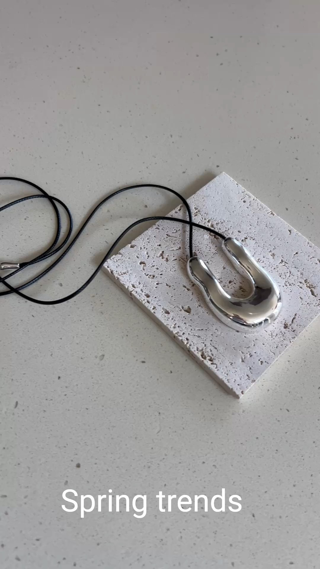  ✨Tap the bell and ❤️ for over 40 fashion, midlife style, midsize fashion and luxury looks for less. 

Spring trends, silver chunky earrings, rectangle, spring accessories, toe necklace, horse shoe necklace

👑"Helping you look good, feel good!" - Lindsey Denver

Follow my shop @Over40andmidlife on the @shop.LTK app to shop this post and get my exclusive app-only content!

#liketkit #LTKOver40 #LTKMidsize #LTKWatchNow
@shop.ltk
https://liketk.it/584e9