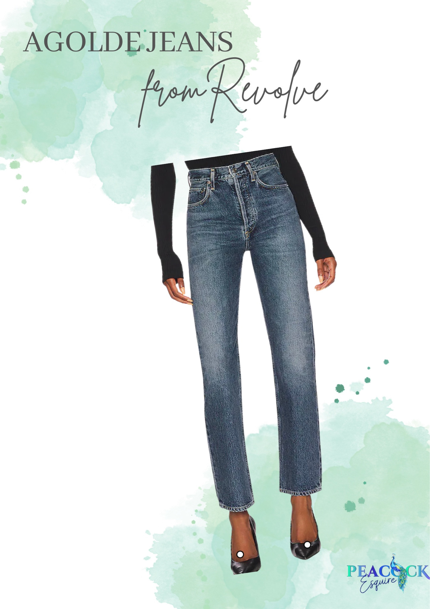 Agolde jeans pinch waist - I can’t wait for these to arrive! 

#LTKFind #LTKstyletip #LTKSeasonal