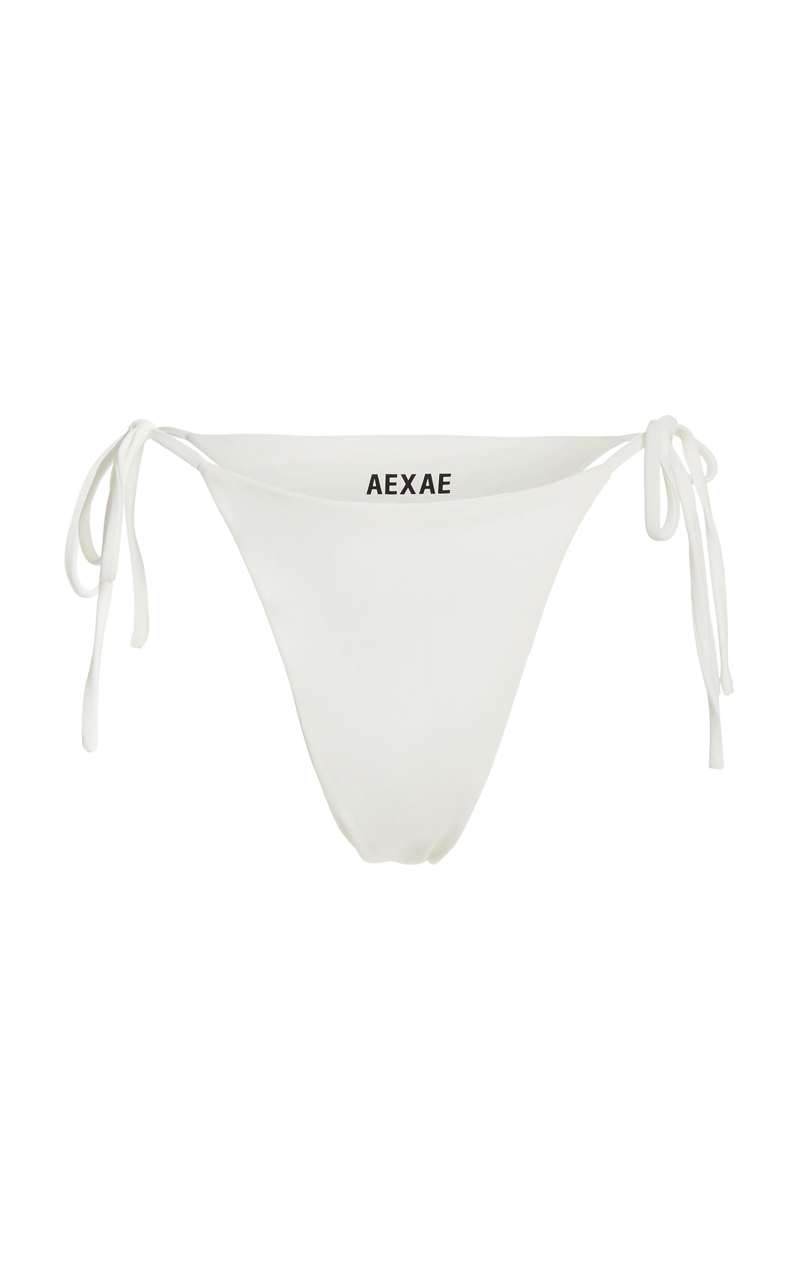 Tyra String Bikini Bottom | Moda Operandi (Global)
