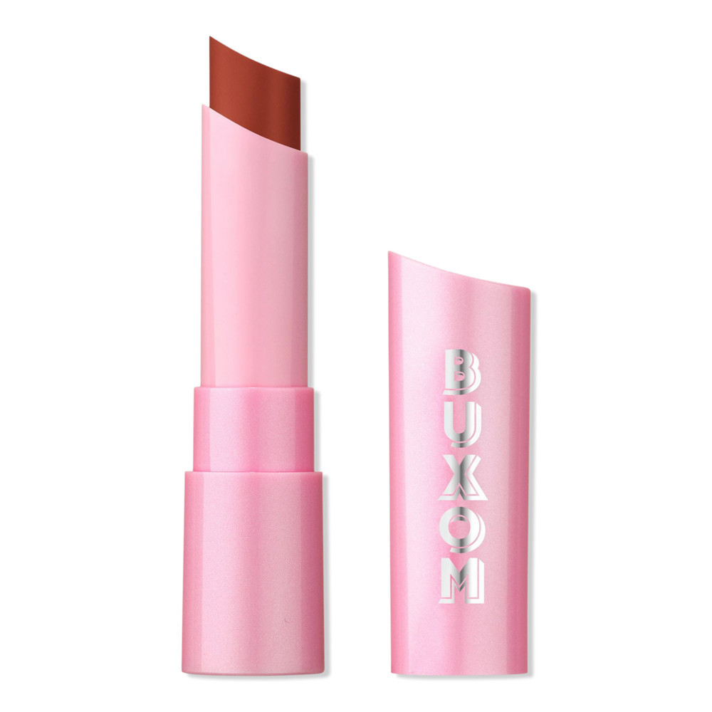 Buxom Full-On Plumping Lip Glow Balm - Cinnamon Kiss | Ulta