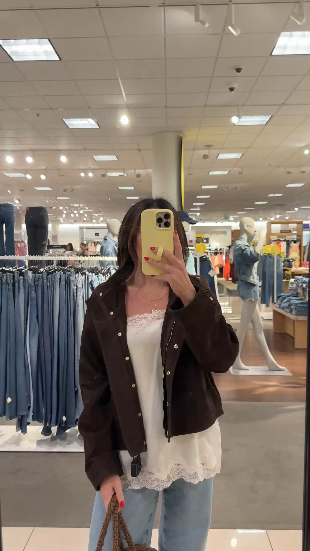 This is the perfect jacket😍 definitely higher price point but it’s $300 off. 
Nordstrom Anniversary Sale

#LTKootd #LTKSaleAlert #LTKSeasonal