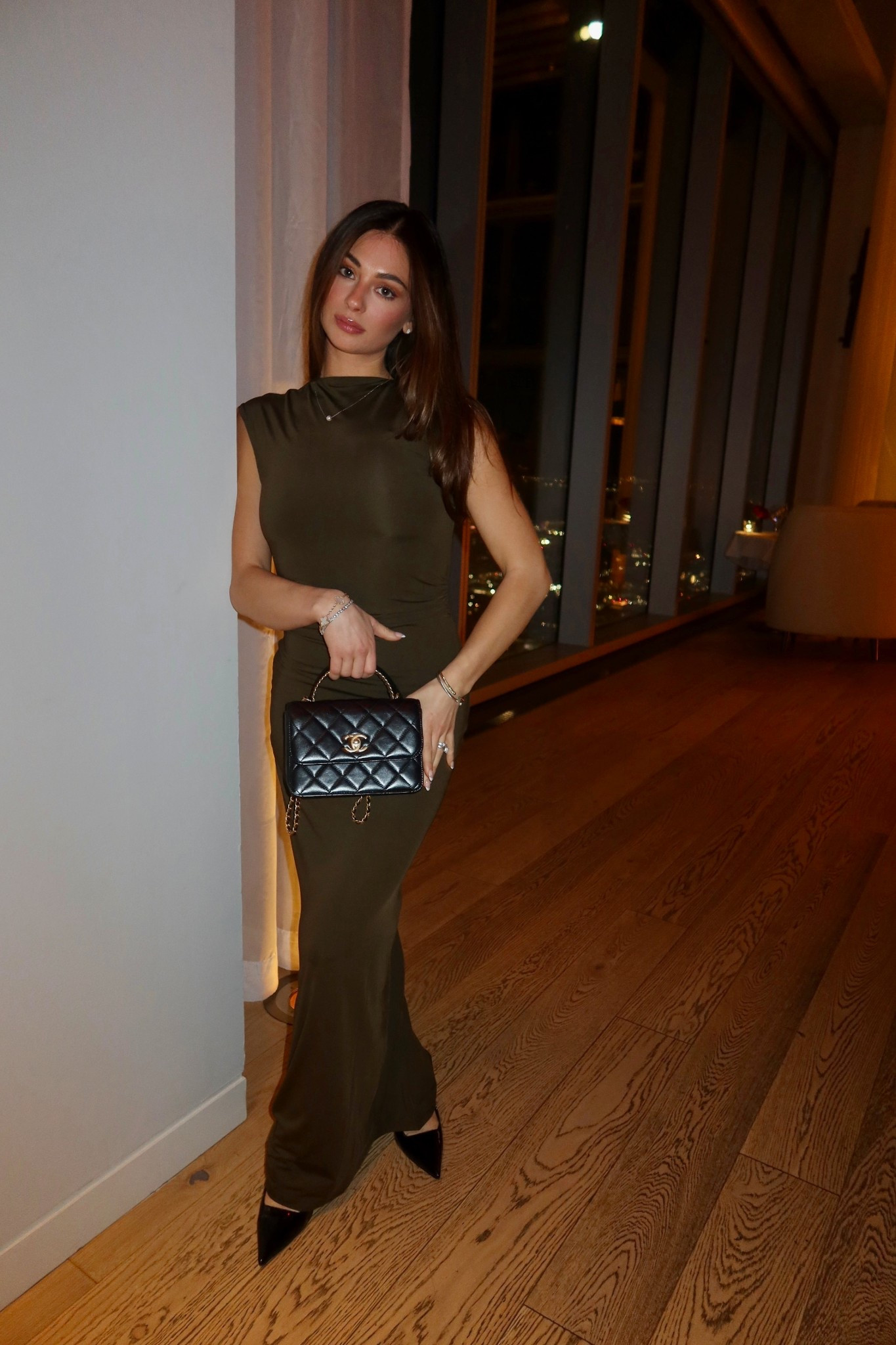 OOTN✨

#LTKWedding #LTKootd #LTKHoliday