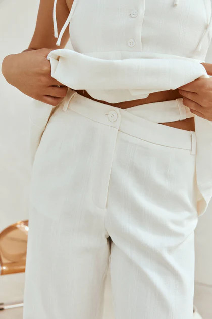 Tilda Pants | Sabo Skirt AU