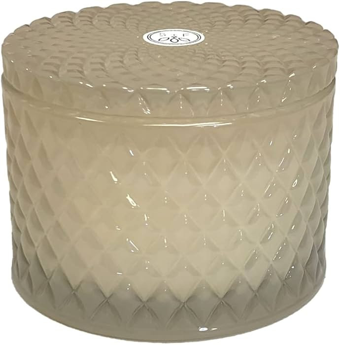 Sand + Fog Scented Candle - Berry Currant – Additional Scents and Sizes – 100% Cotton Lead-Fr... | Amazon (US)