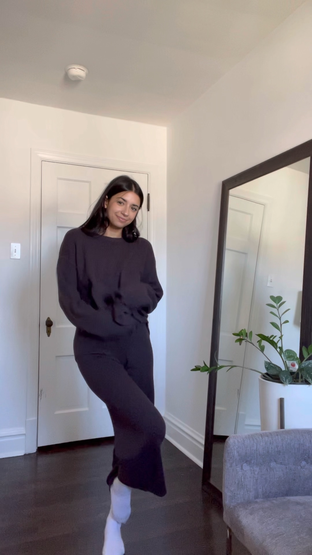 If there is one lounge set you need, its this one 

#LTKstyletip #LTKunder100 #LTKfit