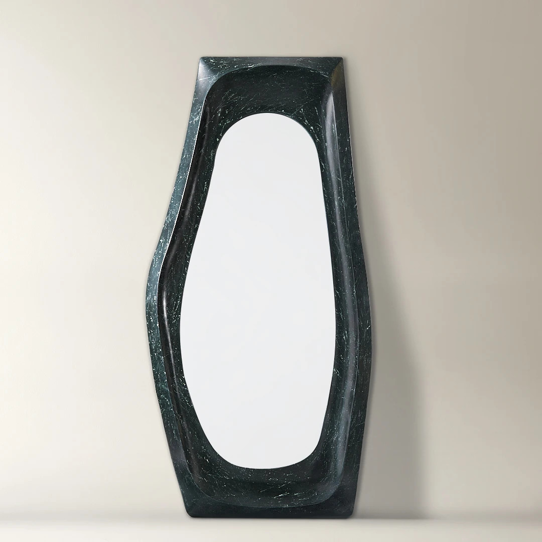 Forrest Floor Mirror | Z Gallerie