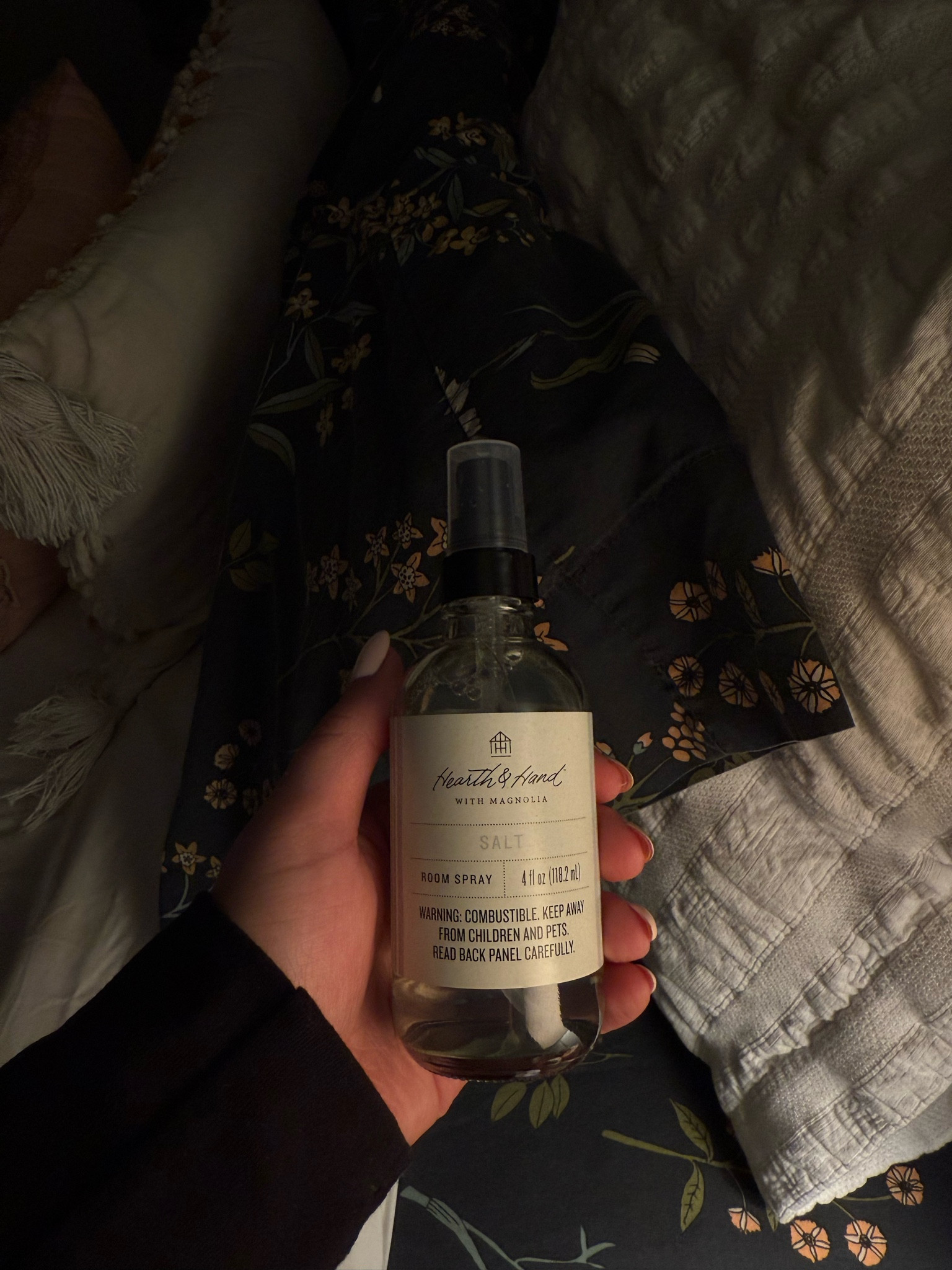 best room spray 🫧🧺

#LTKHome #LTKGiftGuide #LTKFindsUnder50