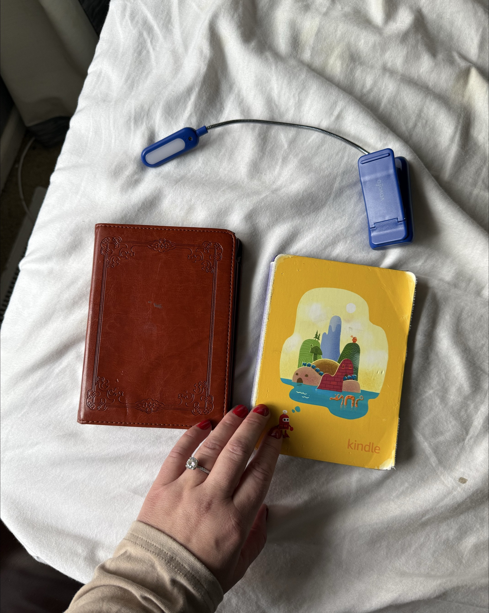 Favorites for kids reading, our outdoor permanent Christmas lights and the Amazon Fire Stick that turns any tv into a smart tv!

@amazon, #ad, #founditonamazon, #WinterFavorites2025