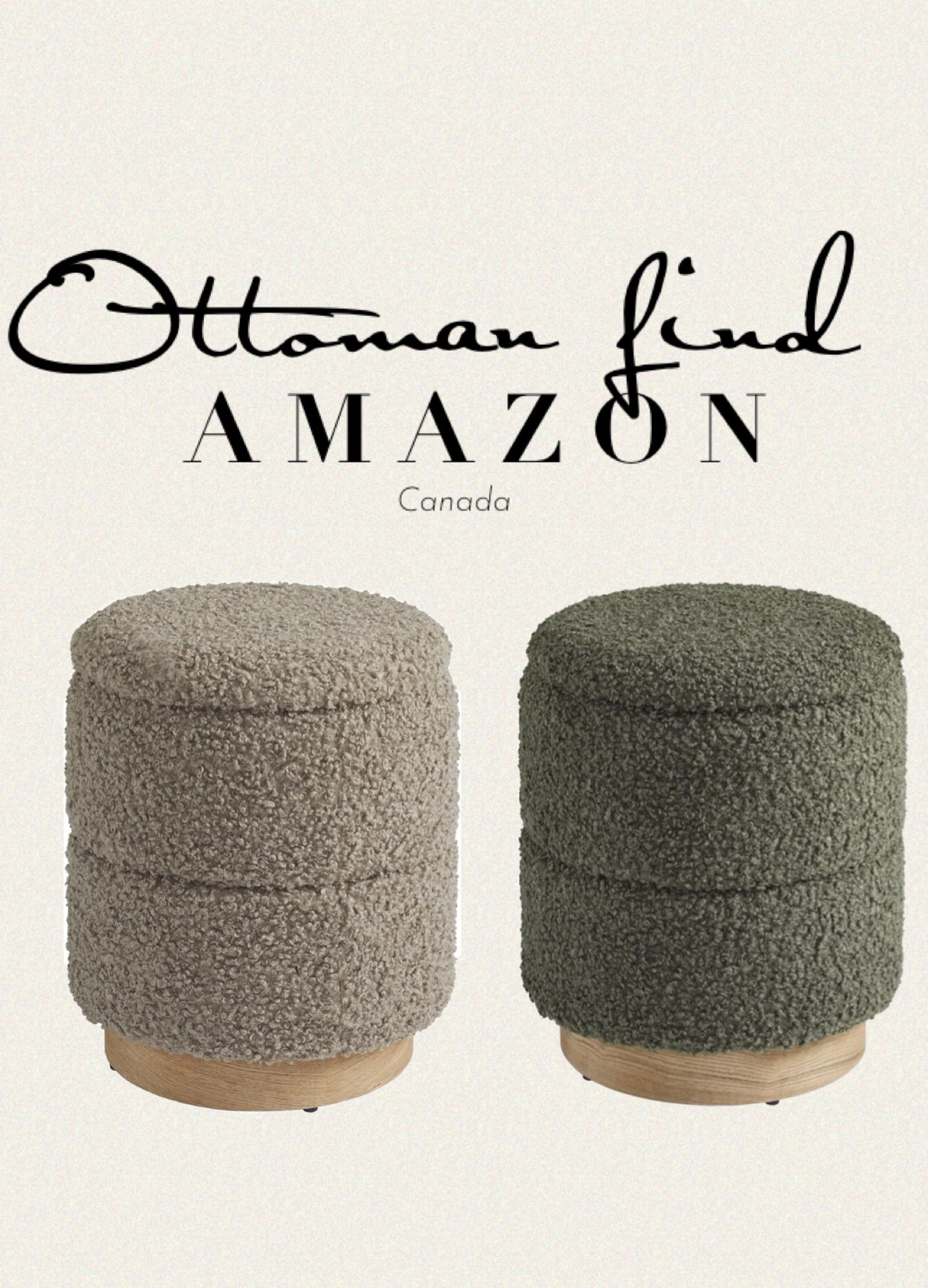 Beautiful Canadian find 

#LTKcanada #LTKfamily #LTKcasa