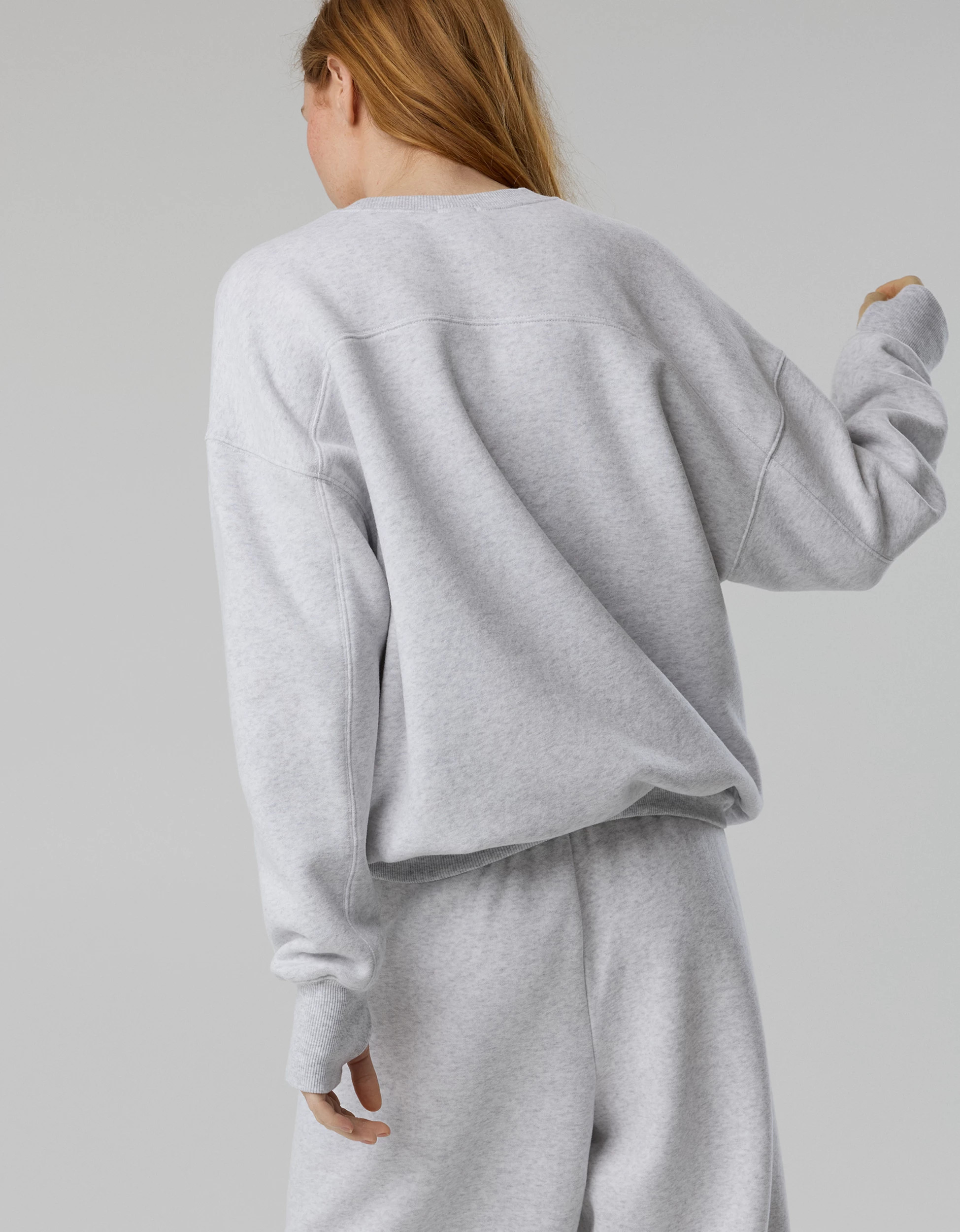 Georgia Bulldogs OFFLINE By Aerie Crewneck | American Eagle Outfitters (US & CA)