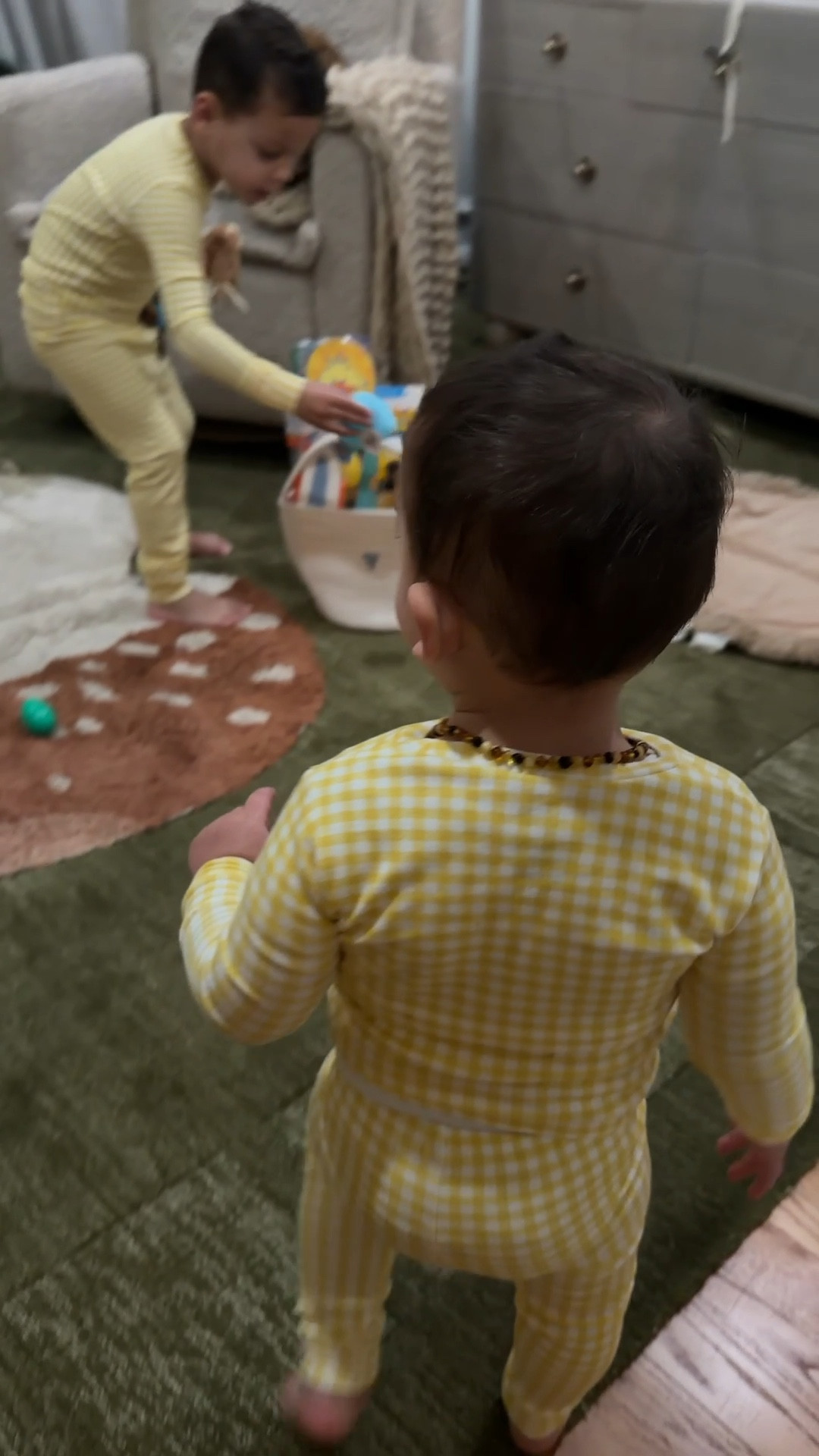These PJS are so soft and made with the best material! 

#LTKKids #LTKmomlife #LTKdayinmylife