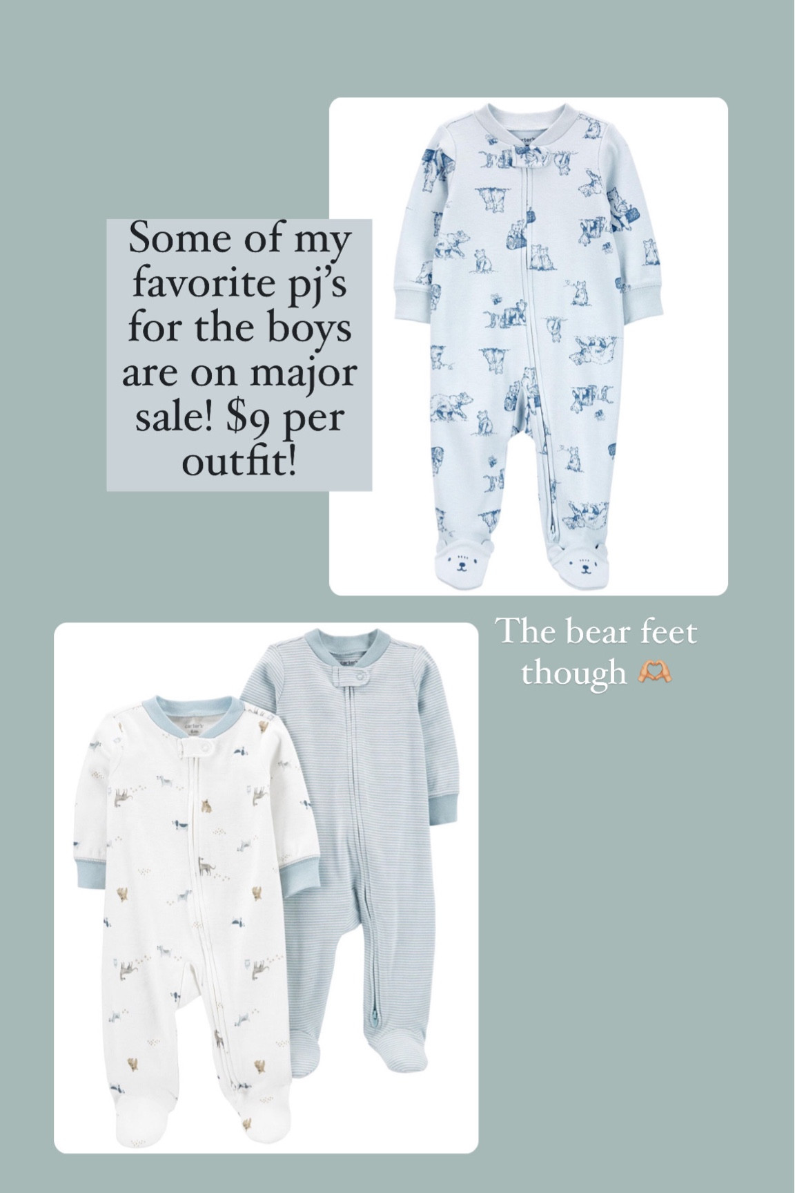 Some of our favorite outfits are on sale! 

#LTKfamily #LTKkids #LTKsalealert