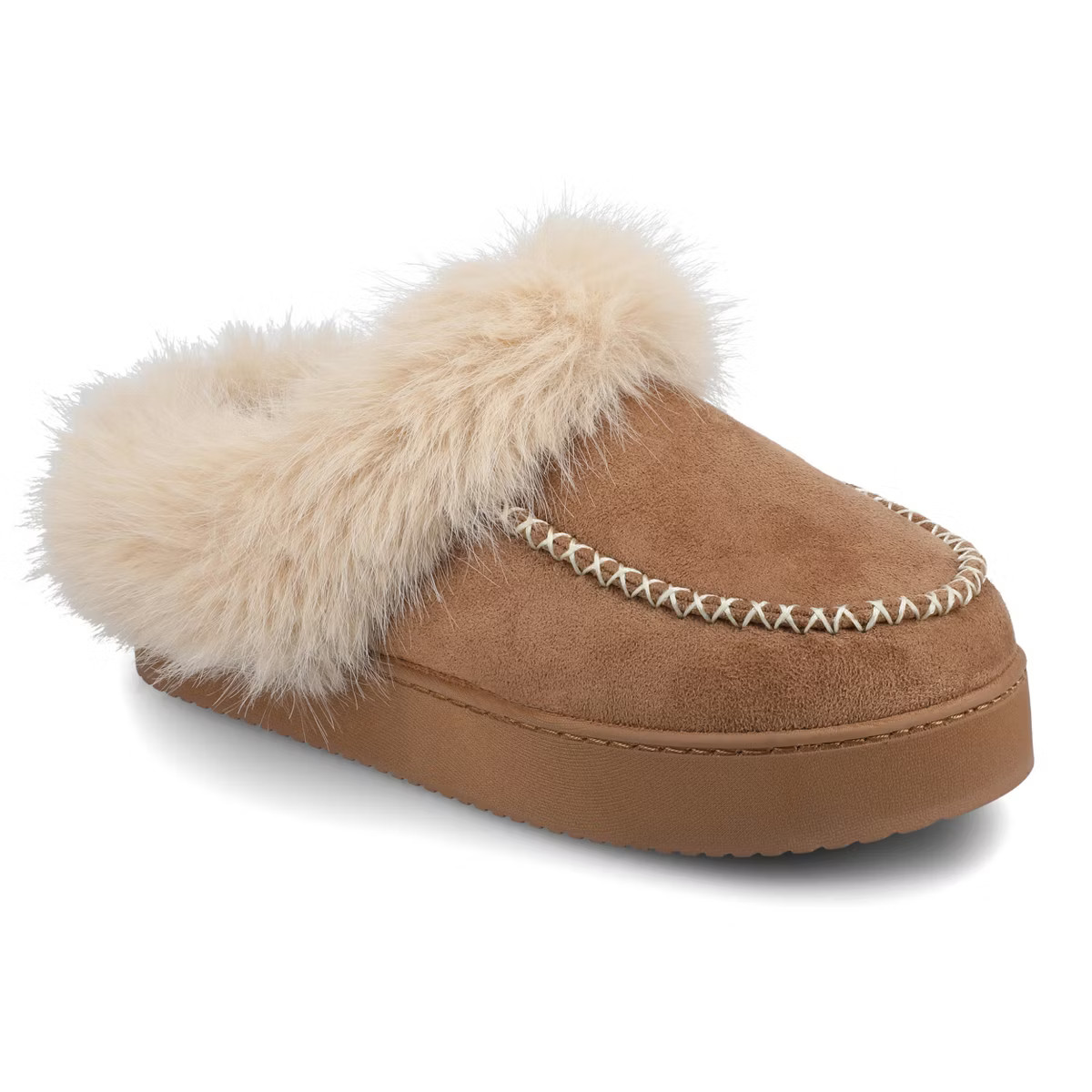 Journee Women's Taran Mule Slipper | Target