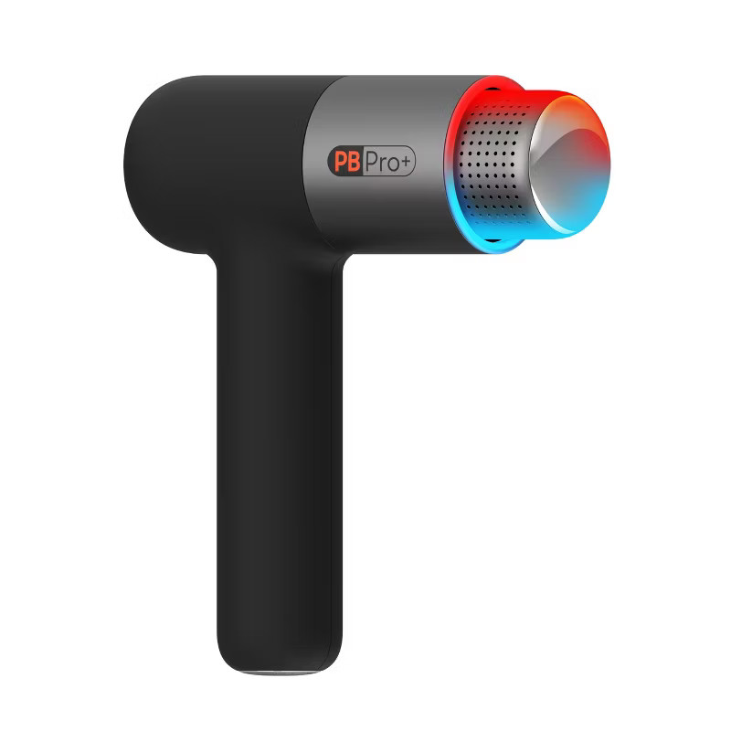 Sharper Image Powerboost Pro Body Massager with Hot and Cold | Target