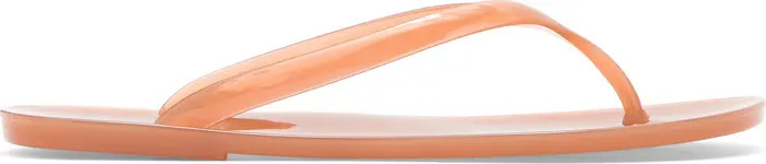 Beach Day Jelly Flip Flop (Women) | Nordstrom