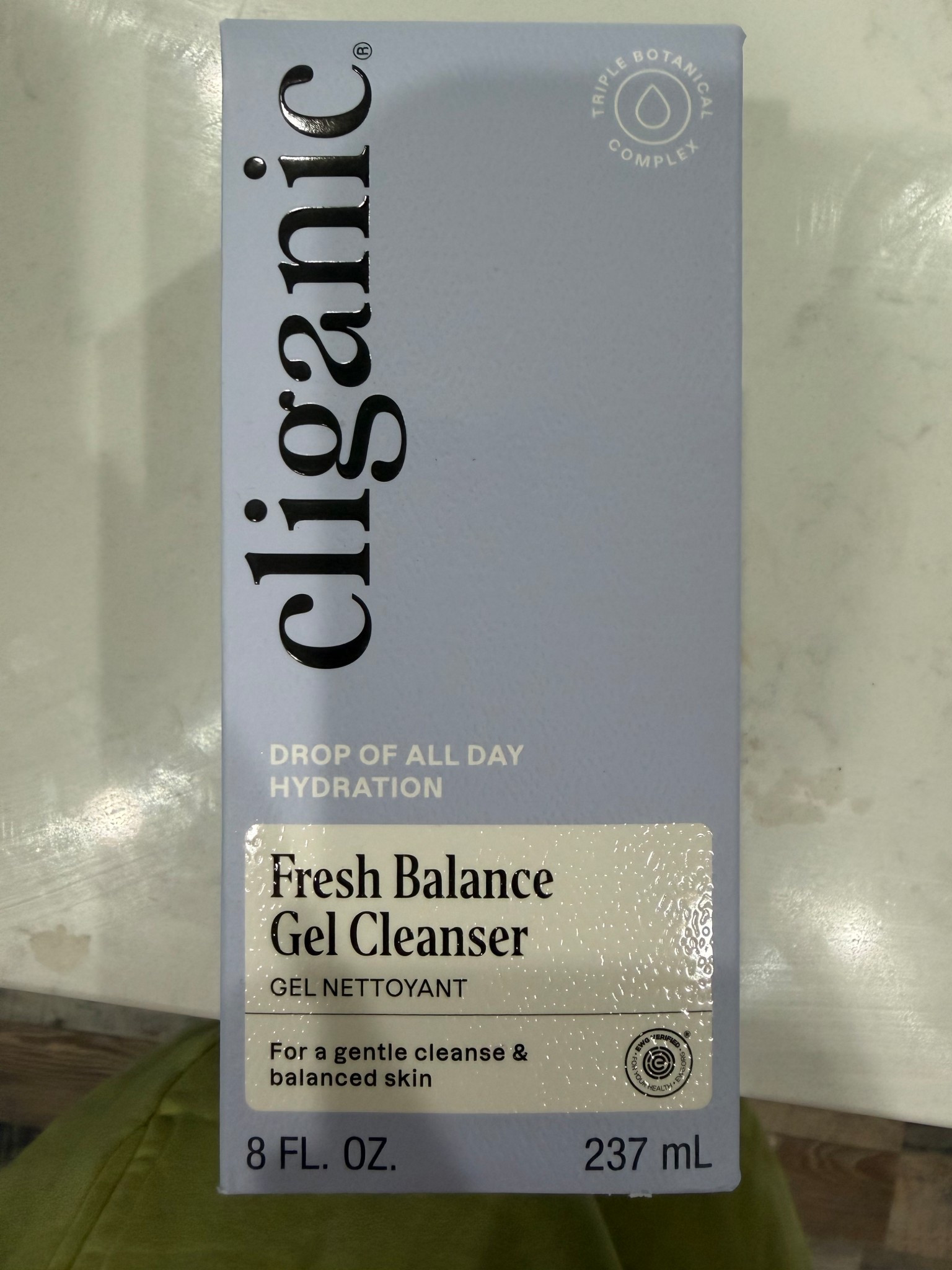 I love a gel cleanser so I’m super excited to try! 

#LTKBeauty #LTKSeasonal