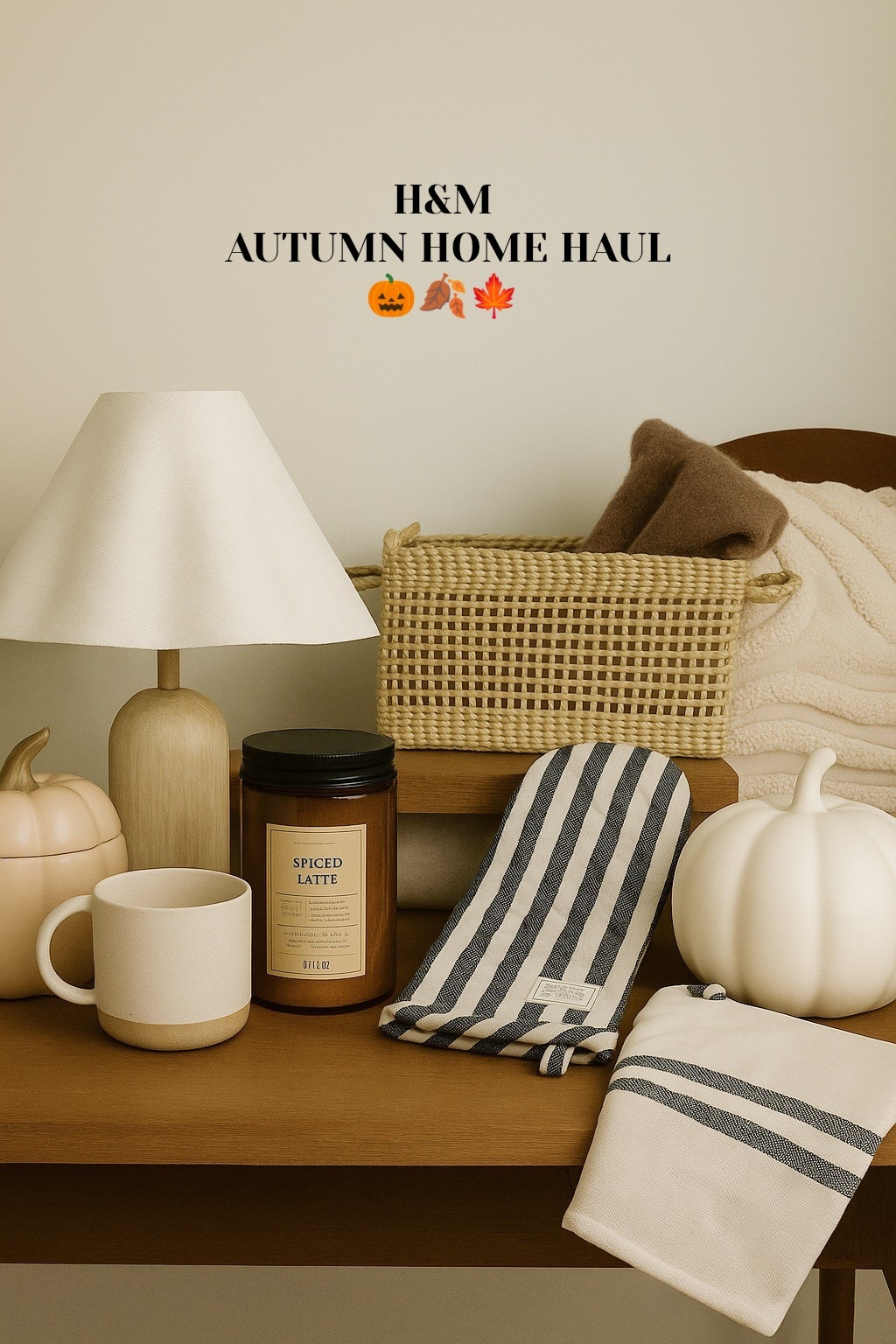 A collection of must have bits for your house this Autumn! 

#LTKuk #LTKhome #LTKautumn
