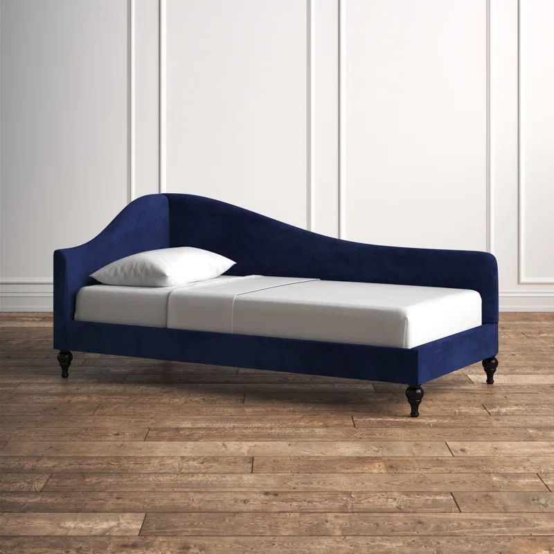 Kourtney Upholstered Daybed | Wayfair North America