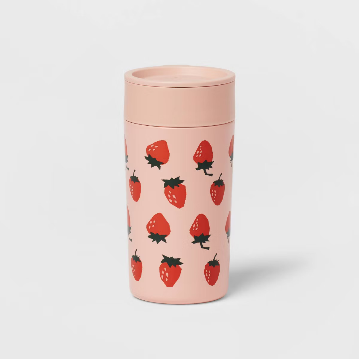 12oz Double Wall Coffee Tumbler - Room Essentials™ | Target