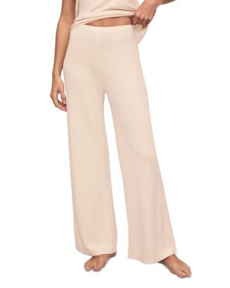 Fine Gauge Sweater Pants | Bloomingdale's (US)