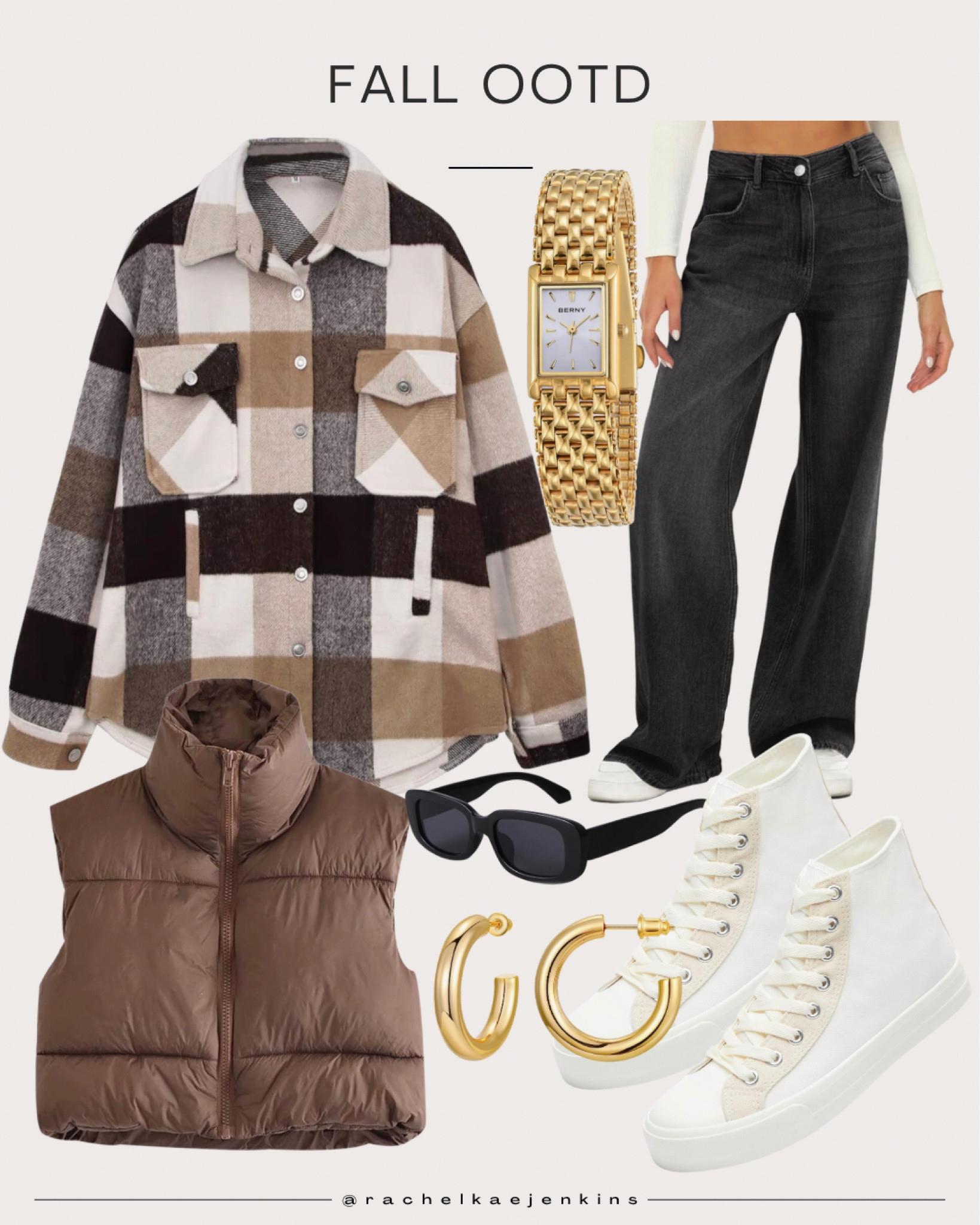 Amazon Fashion Fave 

#LTKstyletip #LTKfindsunder100