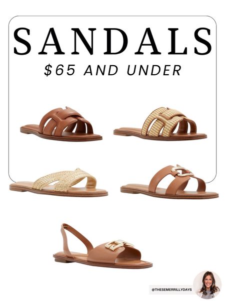 Summer Sandals


Summer  sandals  summer shoes  brown sandals  strap sandals  shoe crush  seasonal shoes  casual sandals 

#LTKStyleTip #LTKSeasonal #LTKShoeCrush