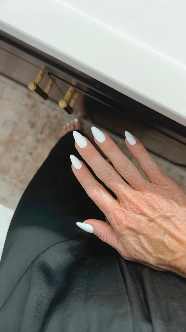 diy nails
everything I used today is linked here. 


#LTKbeauty #LTKstyletip #LTKfindsunder50