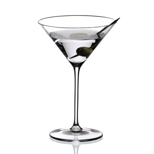 Riedel Vinum XL Martini Glasses, Set of 2 | Williams-Sonoma