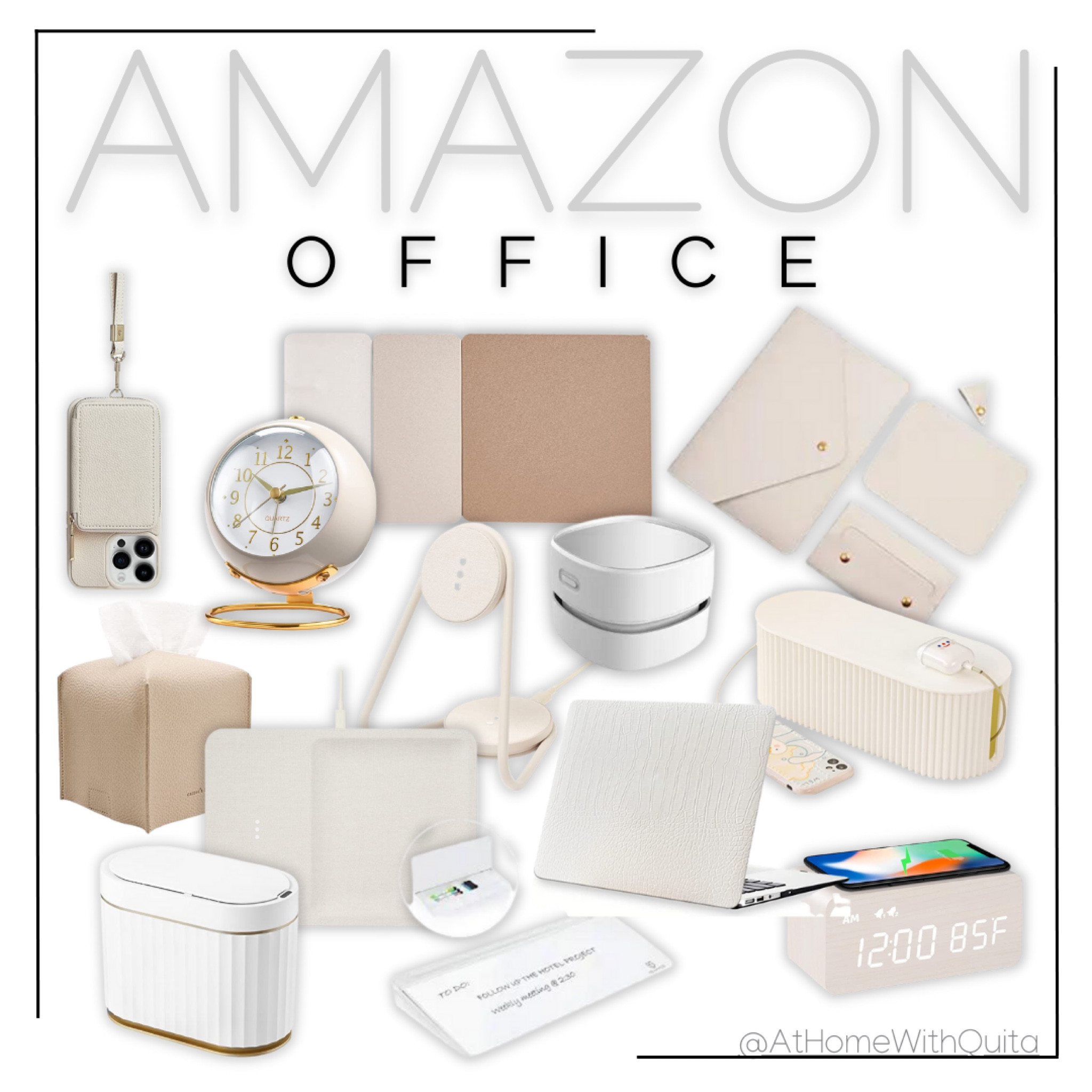 Amazon Office Favorites 

#LTKFind #LTKhome #LTKfamily