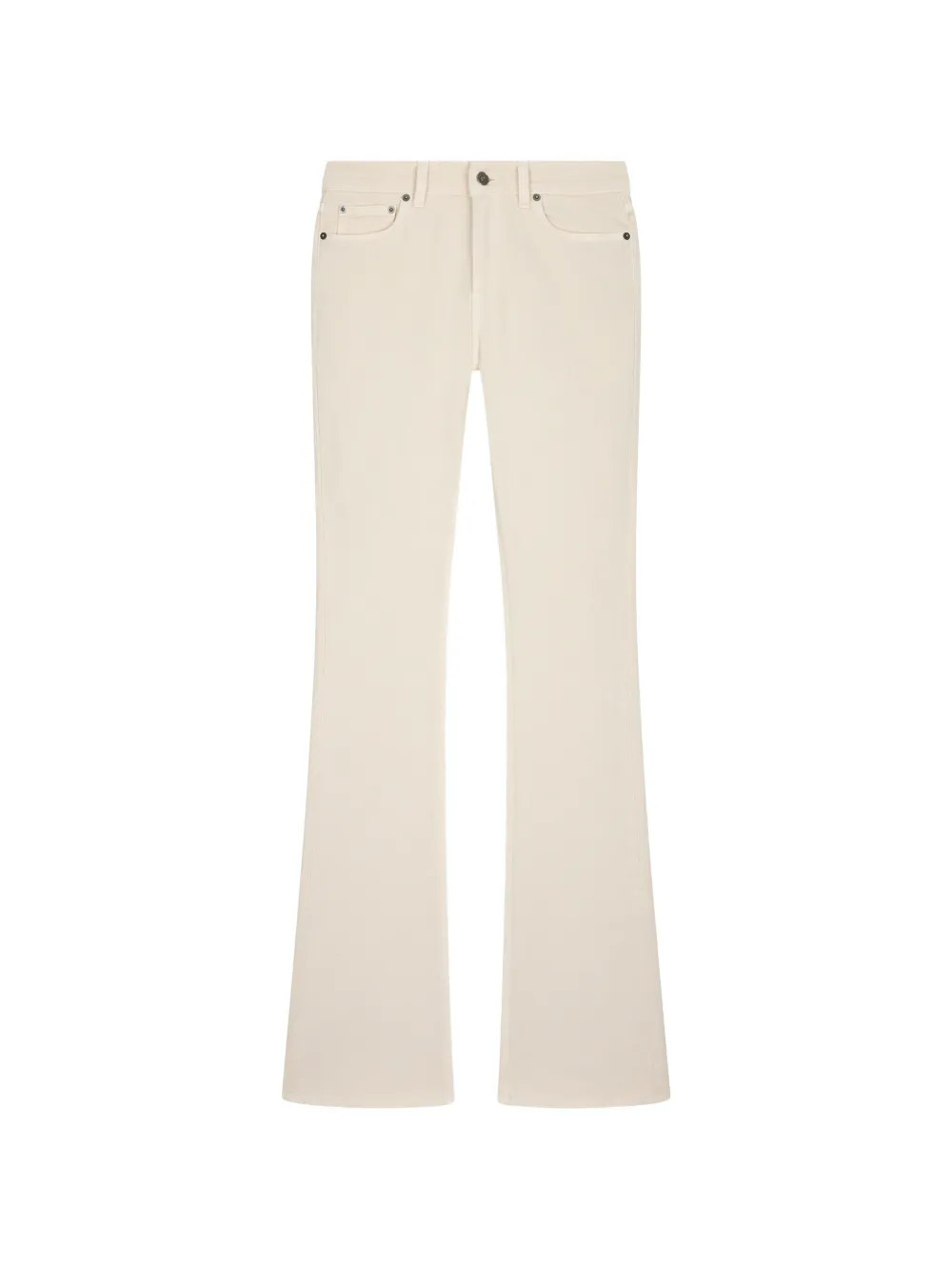 logo-patch jeans | Farfetch Global