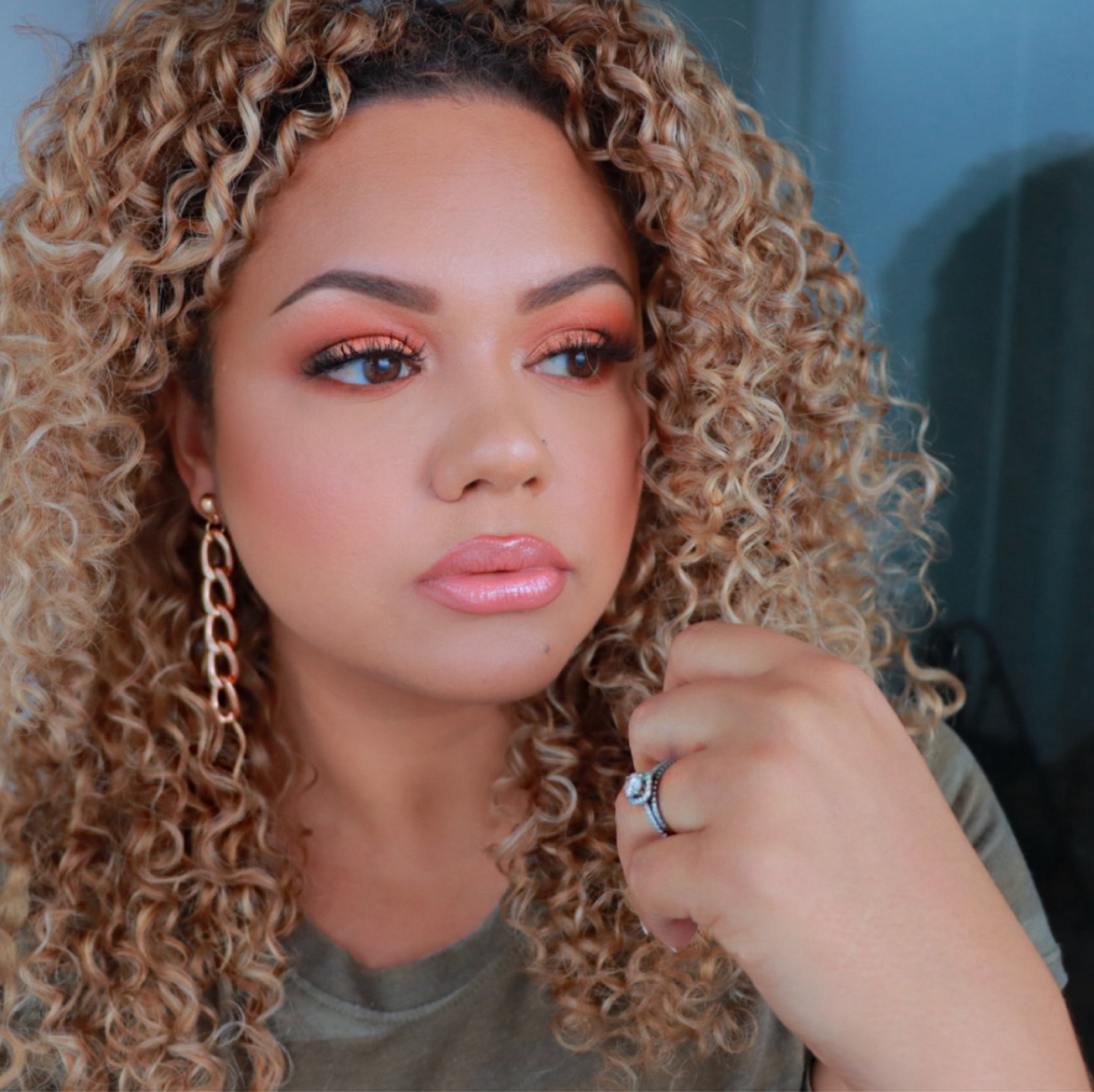 🧡🧡

#LTKstyletip #LTKbeauty