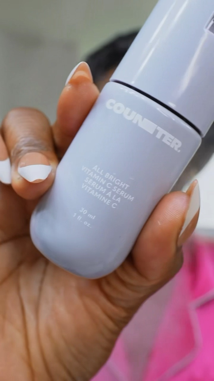 Has He been good to ya!? 🤪 #SkinCare #CounterBeauty #Skin