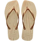Slim Square Fireworks Flip Flops | Havaianas