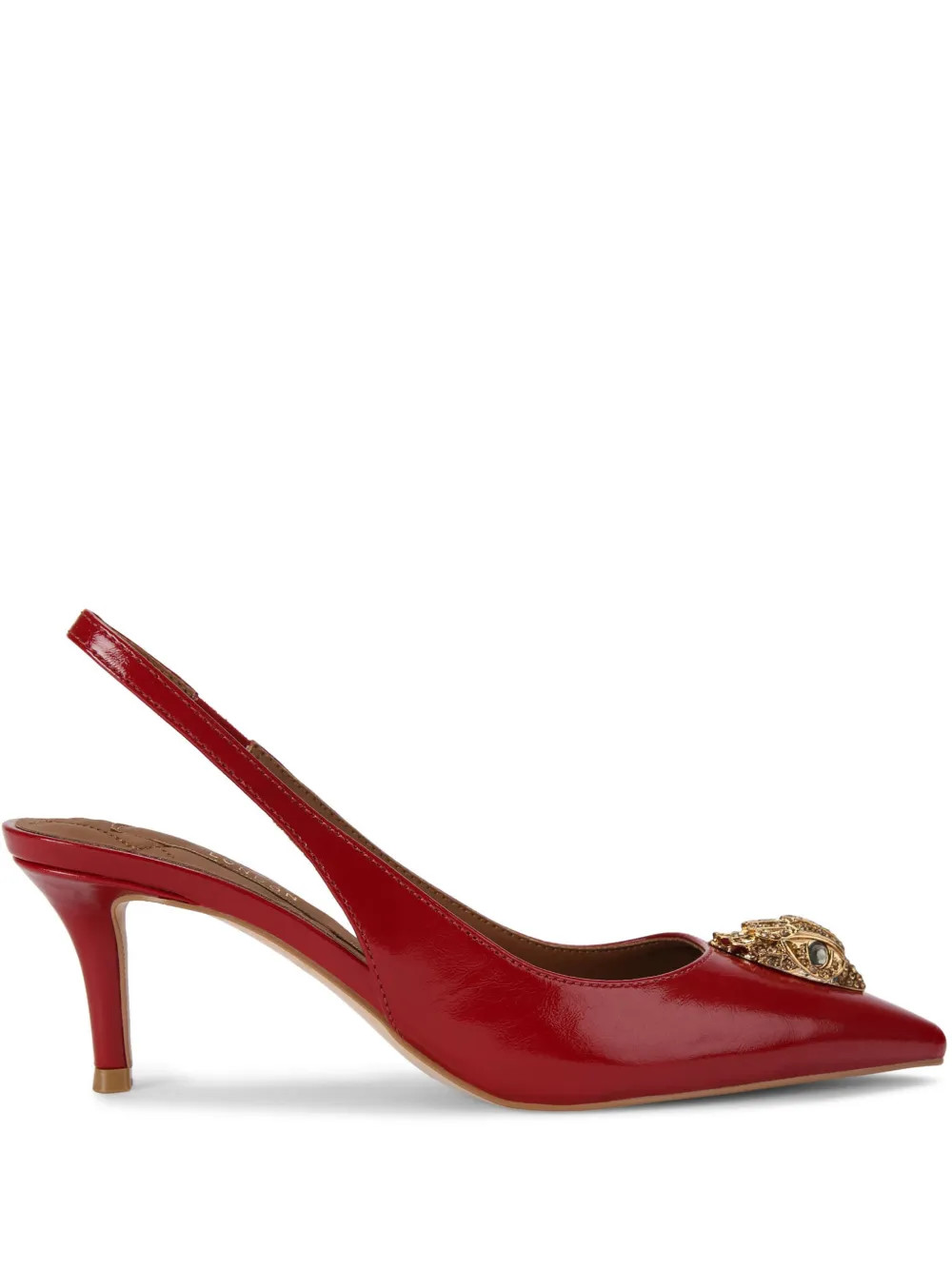escarpins Belgravia 60 mm | Farfetch Global