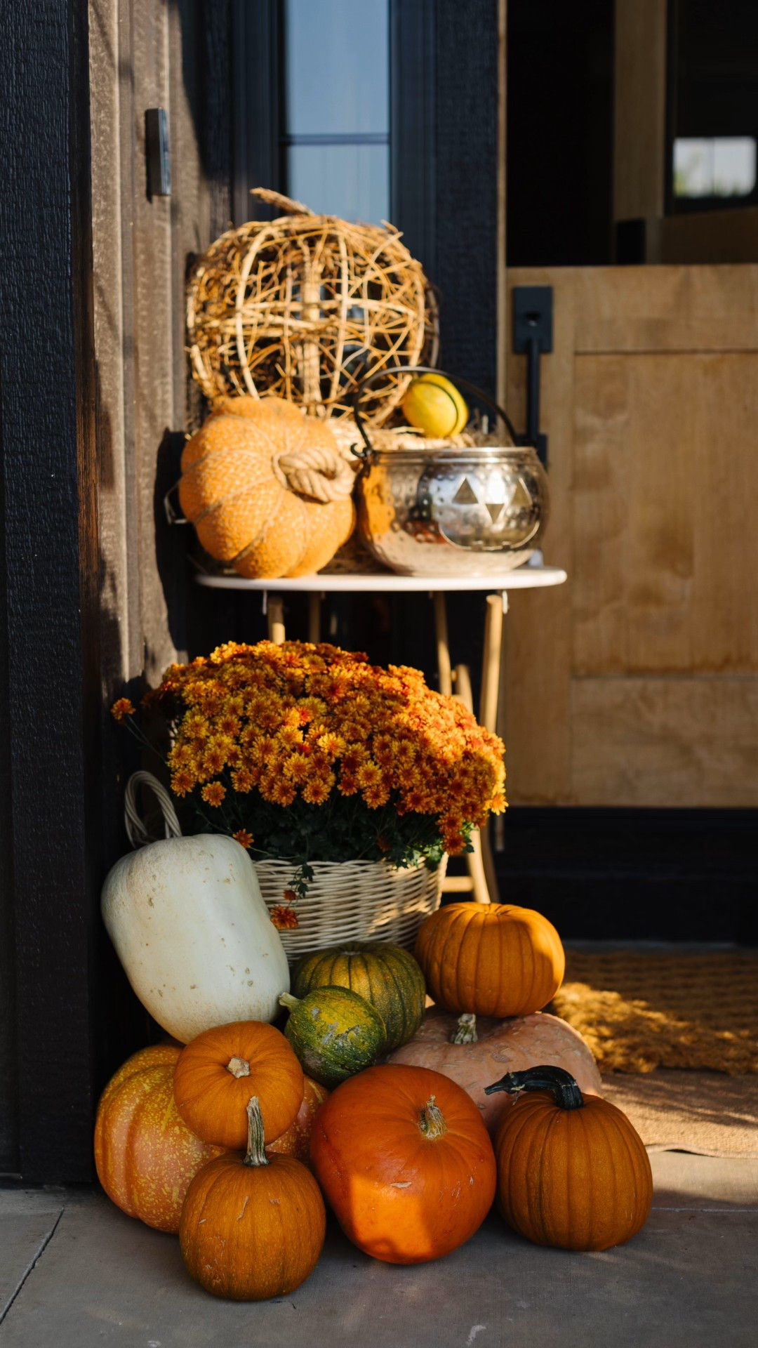 Where are my fellow mum killers? 

This post is for you- faux mum urn fillers on HUGE sale right now… get them now and reuse them year after year - guilt free!

#fauxmums #fallporch



#LTKHome #LTKSaleAlert #LTKSeasonal