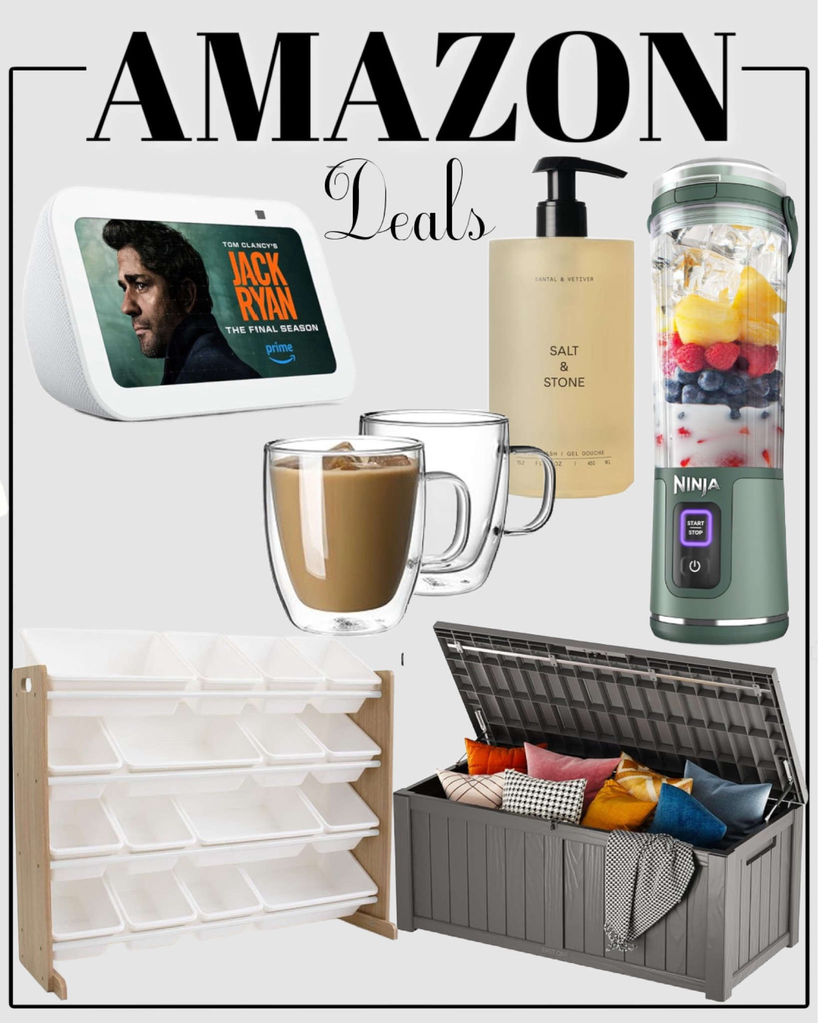 Amazon prime day! 🎉

Amazon finds, amazon fashion, amazon prime deals, prime day deals, #ltkrefresh #ltkseasonal #ltkhome  #ltkstyletip #ltktravel #ltkwedding #ltkbeauty #ltkcurves #ltkfamily #ltkfit #ltksalealert #ltkshoecrush #ltkstyletip #ltkswim #ltkunder50 #ltkunder100 #ltkworkwear #ltkgetaway #ltkbag #nordstromsale #targetstyle #amazonfinds #springfashion #nsale #amazon #target #affordablefashion #ltkholiday #ltkgift #LTKGiftGuide #ltkgift #ltkholiday #ltkvday #ltksale 

Vacation outfits, uggs, sweater, home decor, wedding guest dress, date night, jeans, jean shorts, swim, spring fashion, spring outfits, sandals, sneakers, resort wear, travel, swimwear, amazon fashion, amazon swimsuit, lululemon, summer outfits, beauty, travel outfit, swimwear, white dress, vacation outfit, sandals

#LTKSaleAlert #LTKSeasonal #LTKFindsUnder100