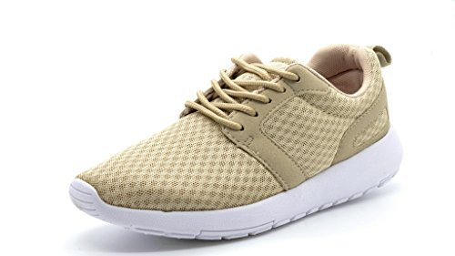 DREAM PAIRS 5004 Womens New Light Weight Go Easy Walking Casual Athletic Comfort Running Shoes Sneak | Amazon (US)