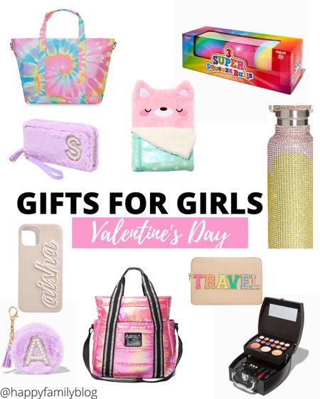 Gifts for girls for Valentine’s Day

#LTKkids #LTKFind #LTKSeasonal