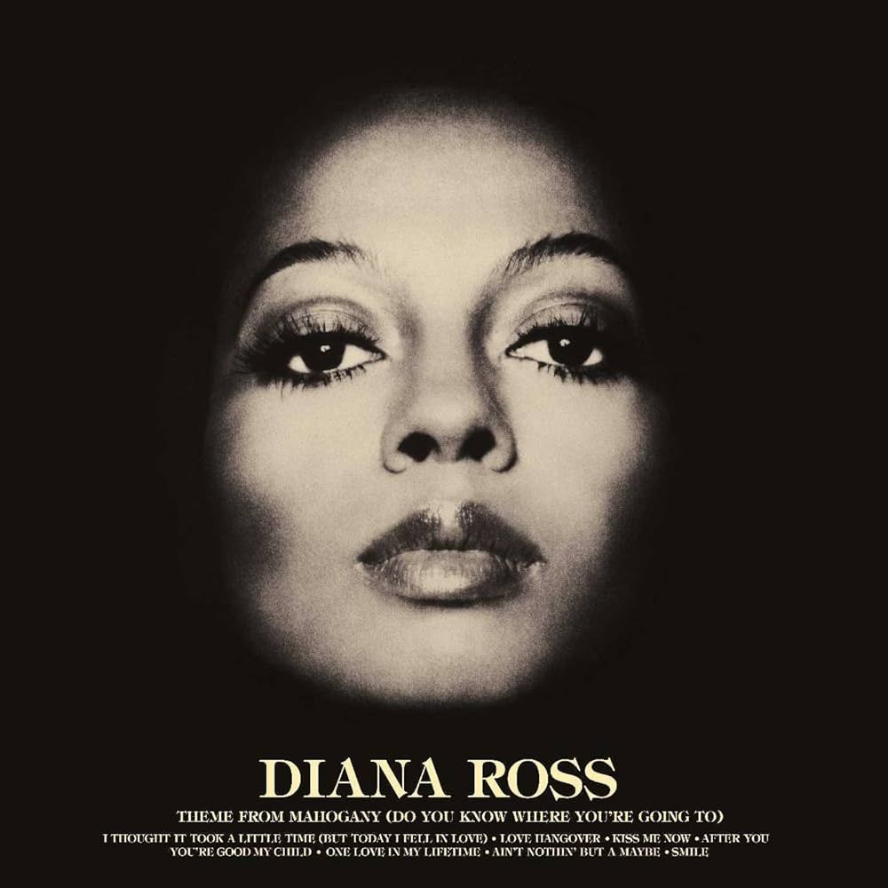 Diana Ross | Amazon (US)