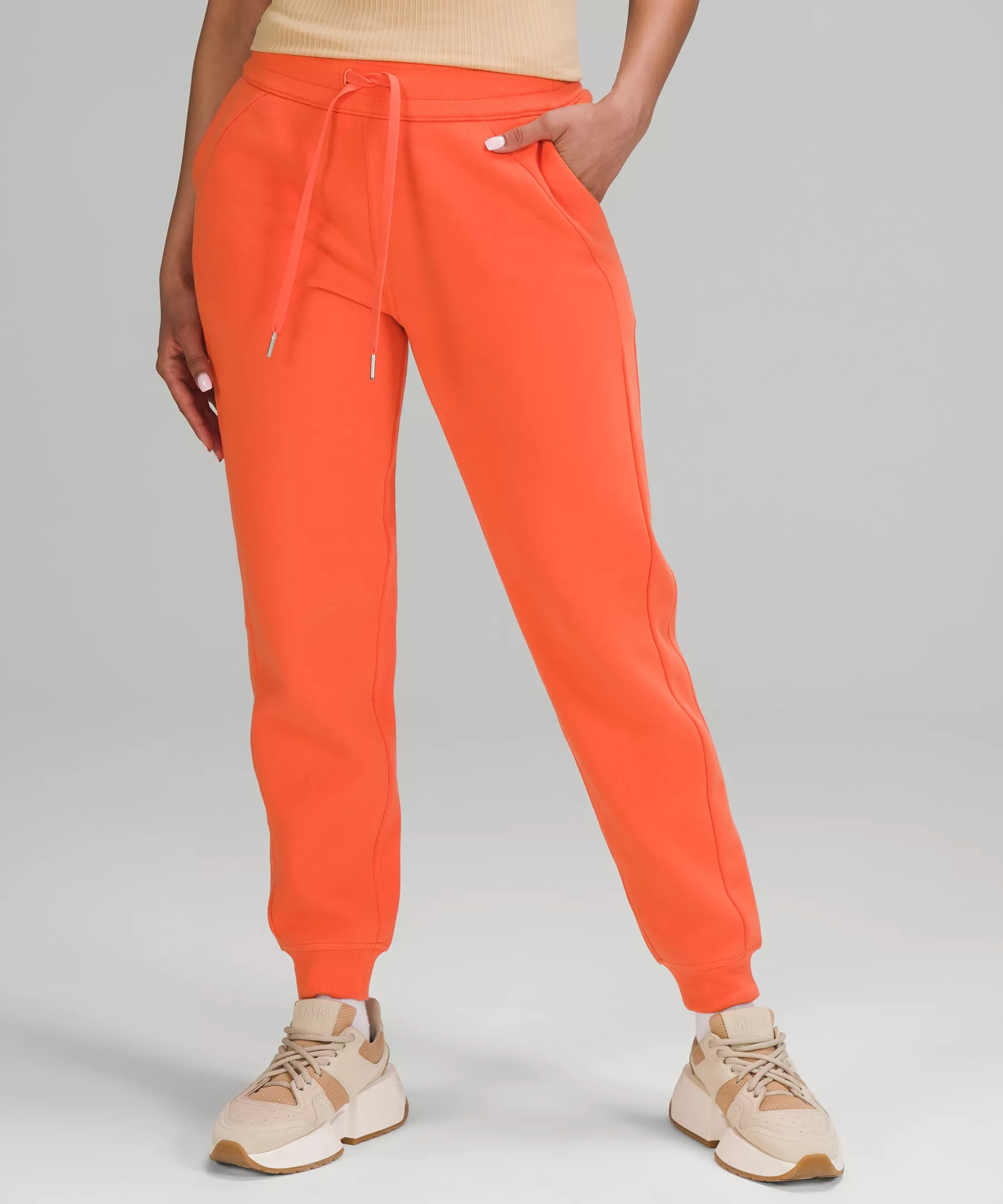 Scuba High-Rise Jogger | Lululemon (US)