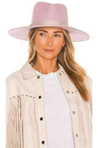 Dreamer Rancher Hat
                    
                    Lack of Color | Revolve Clothing (Global)