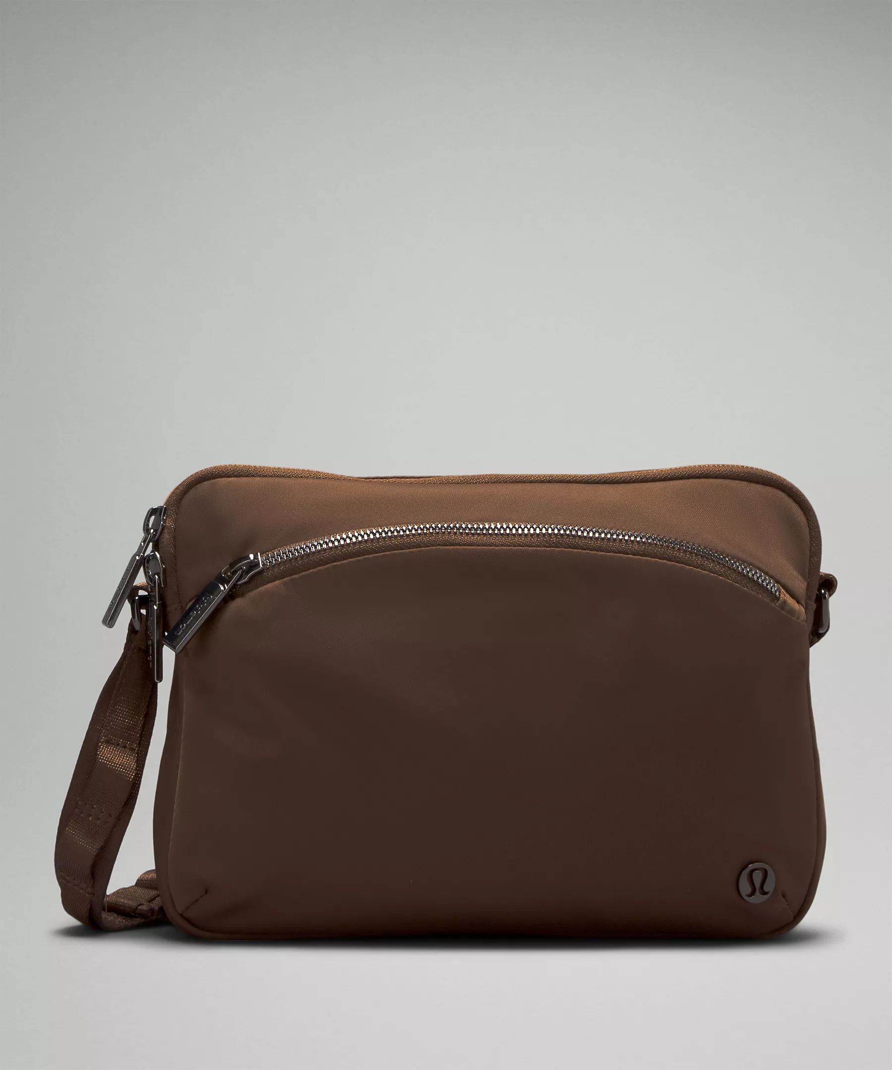 City Adventurer Crossbody Bag 2.5L *Online Only | Women's Bags,Purses,Wallets | lululemon | Lululemon (US)