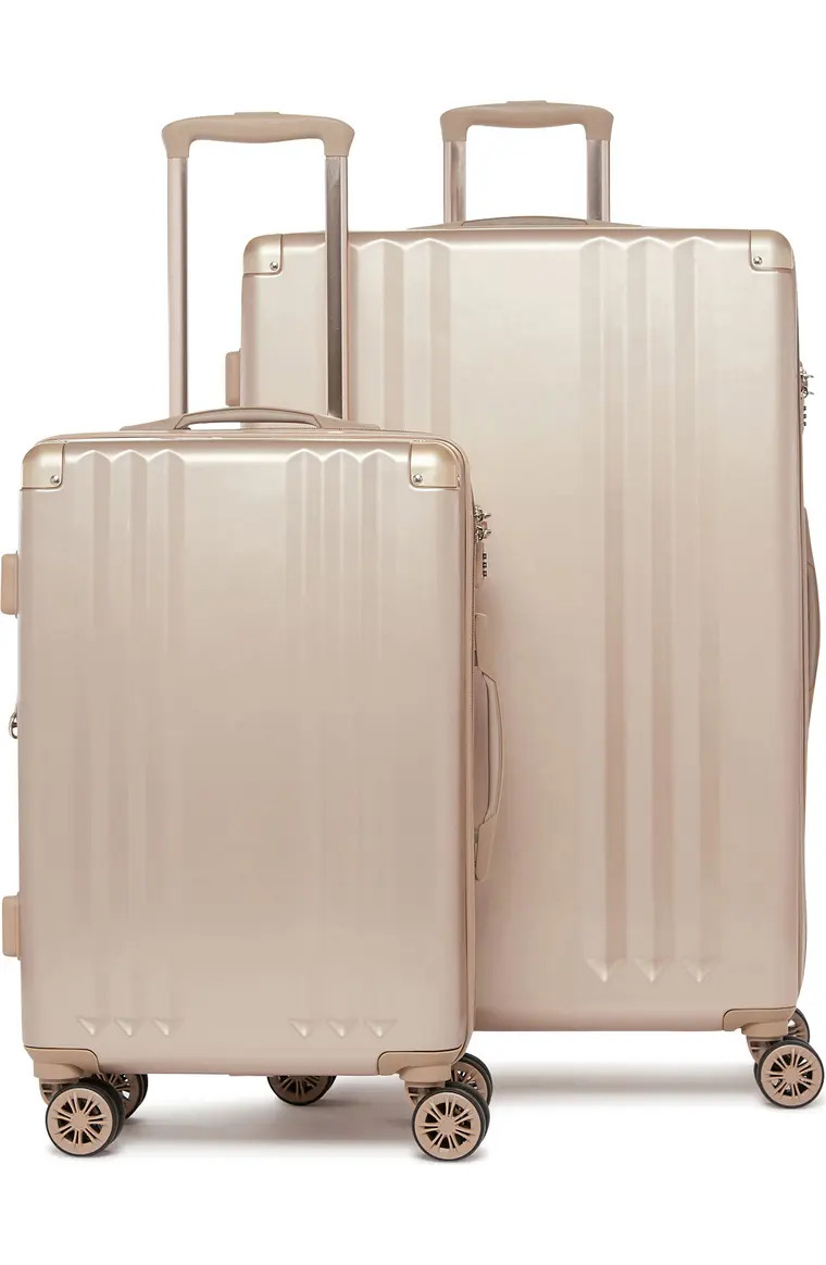 Ambeur 2-Piece Spinner Luggage Set | Nordstrom