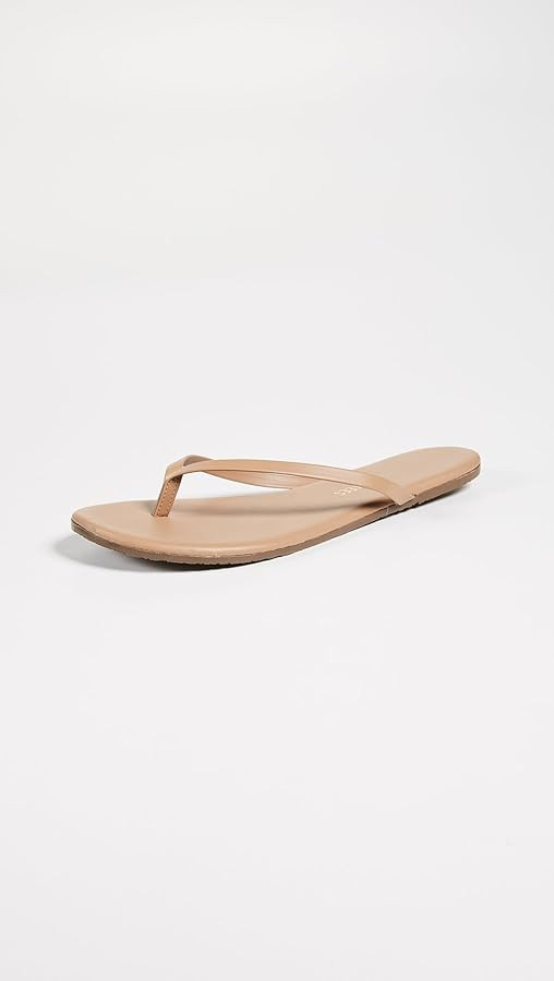 Tkees Women's Flip-Flop-Glitters Sandal | Amazon (US)