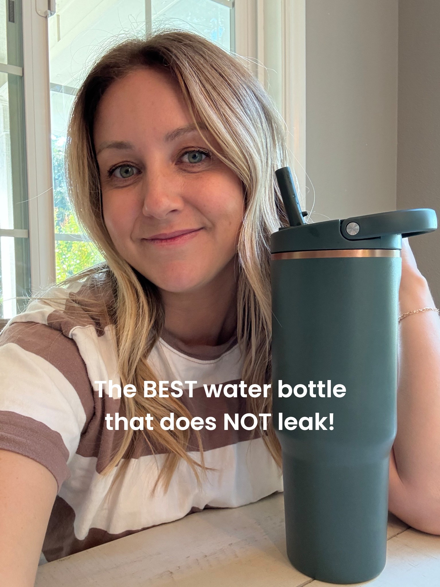 This is the only water bottle we fully trust in our home! 

#LTKFamily #LTKHome #LTKGiftGuide