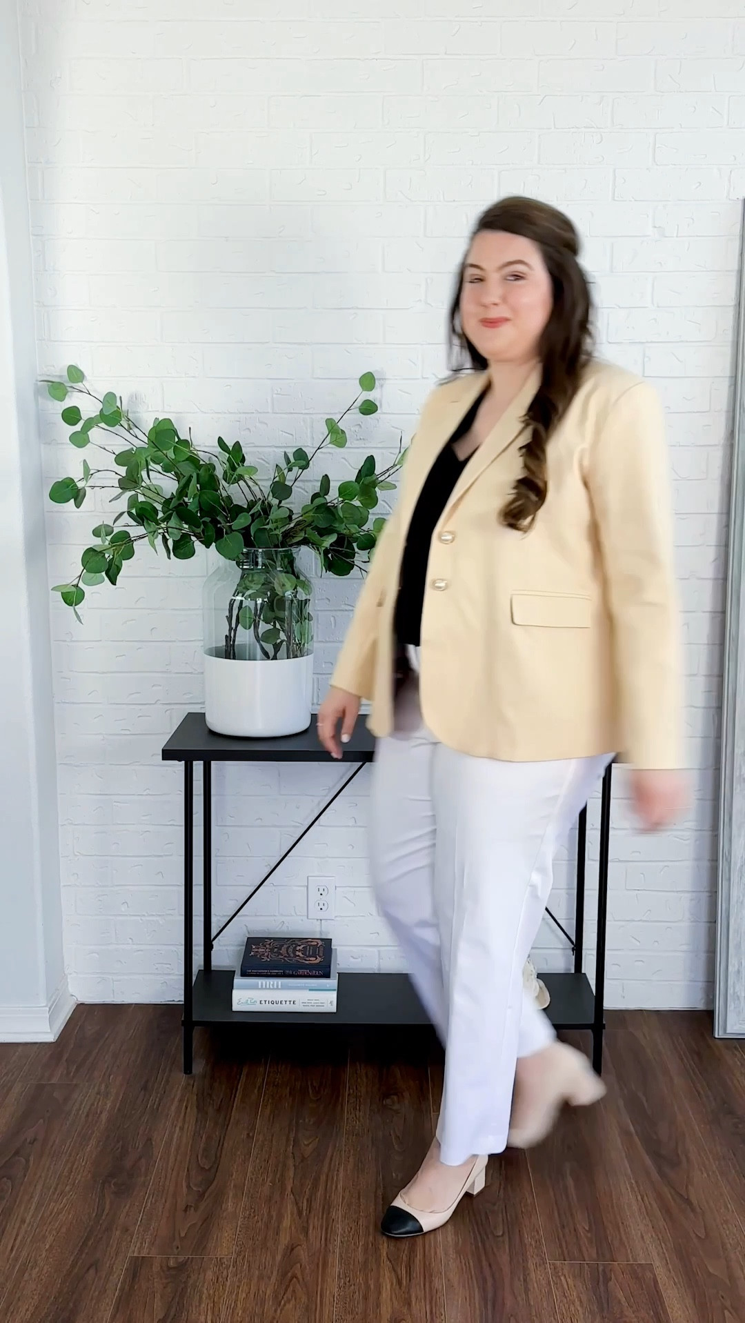Summer Workwear Outfit Ideas for your Week 

Womens business professional workwear and business casual workwear and office outfits midsize outfit midsize style 

#LTKStyleTip #LTKSeasonal #LTKWorkwear