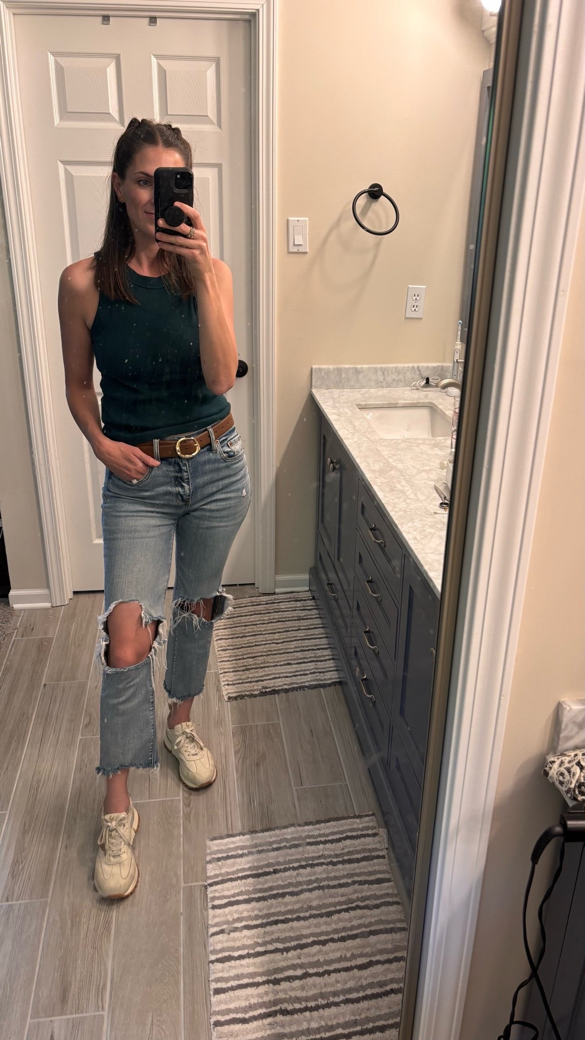 Field trip outfit!

#LTKootd #LTKmomlife