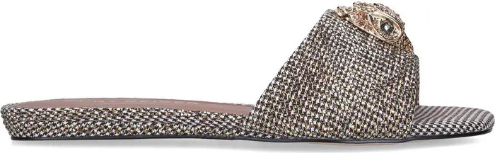 Kensington Slide Sandal (Women) | Nordstrom