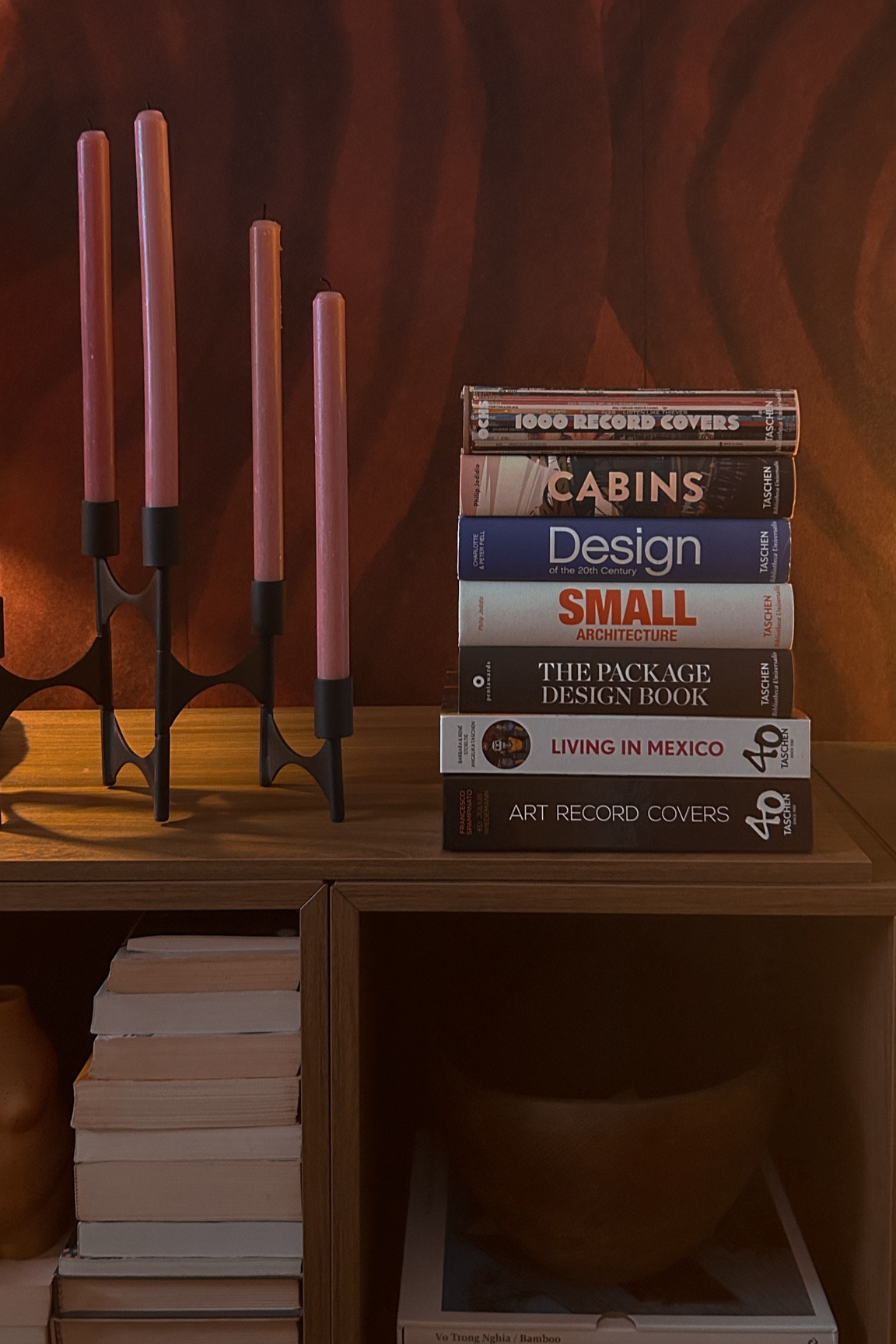 Taschen coffee table books sale | living room decor | cozy | interior | architecture | design | books on sale | sale alert | record covers | vinyl cover 

#LTKhome #LTKsale